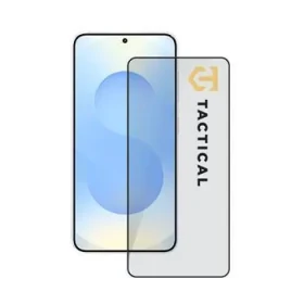 Tactical Glass Shield 5D sklo pro Samsung Galaxy S26+ Black (57983129154)