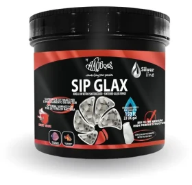 Haquoss SIP GLAX 270 g / Filtrační náplň / Keramické kroužky / Akvaristika (350344)