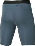 Běžecké kalhoty Mizuno Core Impulse Mid Tight J2GBC51108 Velikost textilu: XXL