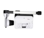 Optoma vizualizér DC556 (13 Mpx 3840x2160, VGA, HDMI) EDF_793555