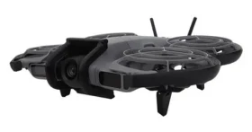 STABLECAM Ochranný set pro DJI Neo 2 černá