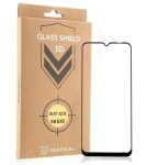 Tactical Glass Shield 5D sklo pro Samsung Galaxy A22 5G černá (8596311154171)
