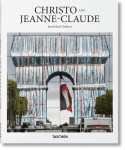 Christo and Jeanne-Claude - Jacob Baal-Teshuva