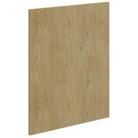 Dvířka na vestavnou myčku nádobí Cremona ANT ZM 570x446 Barva dvířek: Dub Cremona