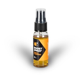 Feeder Expert Boost Spray 30ml - Čoko Pomeranč,Feeder Expert Boost Spray 30ml - Čoko Pomeranč