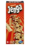 Společenská hra Jenga