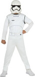 Kostým Stormtrooper, 7-8 let - EPEE