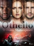 Othello William Shakespeare e-kniha