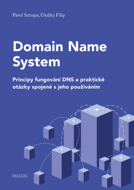 Domain Name System - Pavel Satrapa