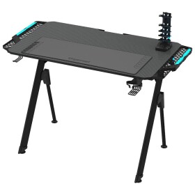 Psací Stůl Gamset Falcon 1.0 EKGS8110