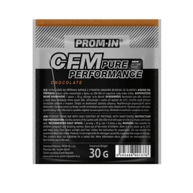 Prom-In CFM Pure Performance 30 g čokoláda (13939)