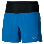 Běžecké šortky Mizuno Multi Pocket Short J2GBB00313 Velikost textilu: