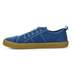 Baby Bare Shoes Febo Nova Navy AD