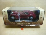 Vintage Car 1/28