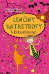 Lenčiny katastrofy klokaních botách Alice Pantermüllerová