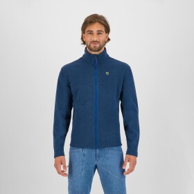KARPOS Rosetta Fleece, Insignia Blue velikost: M