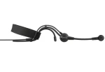 Sennheiser ME 3 / Náhlavní mikrofon / Kardioidní / Jack 3.5 mm / Drátový (ME 3)