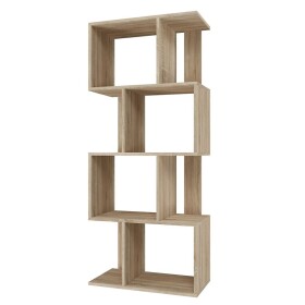 Regál Fiesta 4p sonoma