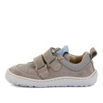 Dětské barefoot tenisky BAZE GREY Froddo G3130271-17 - 26