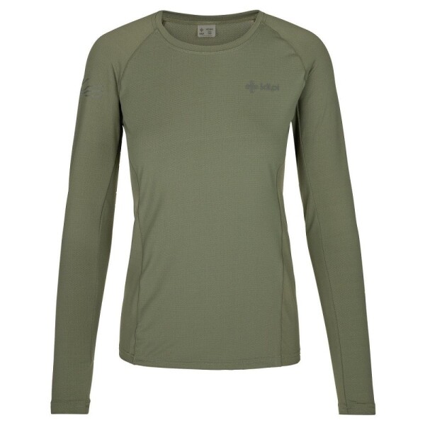 Kilpi Dámské 17258096 khaki