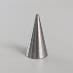 Cake star trezírovací špička č.2