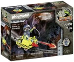 Playmobil® DINO Rise 70930 Důlní vozík