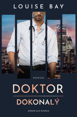 Doktor Dokonalý - Louise Bay