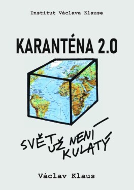 Karanténa 2.0