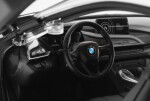 RASTAR Auto na dálkové ovládání R/C BMW i8 Rastar 1:14 bílé