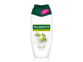 Palmolive Naturals Olive & Milk Sprchový krém 250ml