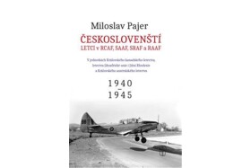 Českoslovenští letci