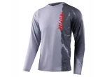 Troy Lee Designs Skyline Air pánský dres dlouhý rukáv Half Dye Cement vel. M