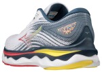 Běžecké boty Mizuno WAVE SKY 6 J1GD220221 Velikost obuvi v EU: 38,5