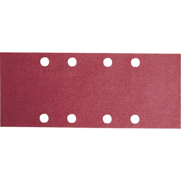 Bosch Accessories C430 2608605300 brusný list s otvory Zrnitost 180 (d x š x v) 230 x 93 x 230 mm 10 ks