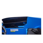 Mamido Dětské elektrické auto Lamborghini Revuelto XL STRONG modré
