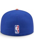 New Era Pánská kšiltovka New York Knicks NBA 2026 Tip-Off 59FIFTY Fitted Velikost: 7