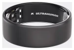 Ultrahuman Ring Air matná šedá vel. 10 / Chytrý prsten (UHRA-MG-10)
