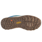 Dámské boty Terradora II Wp W 1025434 - Keen 37