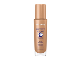 Miss Sporty Make-up Perfect to Last 24H 30 Classic Beige