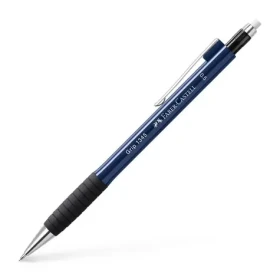 FABER-CASTELL Grip 1345 Mechanická tužka 0.5 mm modrá (134551)