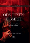 Odsouzen k smrti - Veronika Martinková