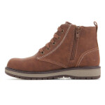 Boty Skechers Gravlen Brown Jr 94060L-BRN EU 31
