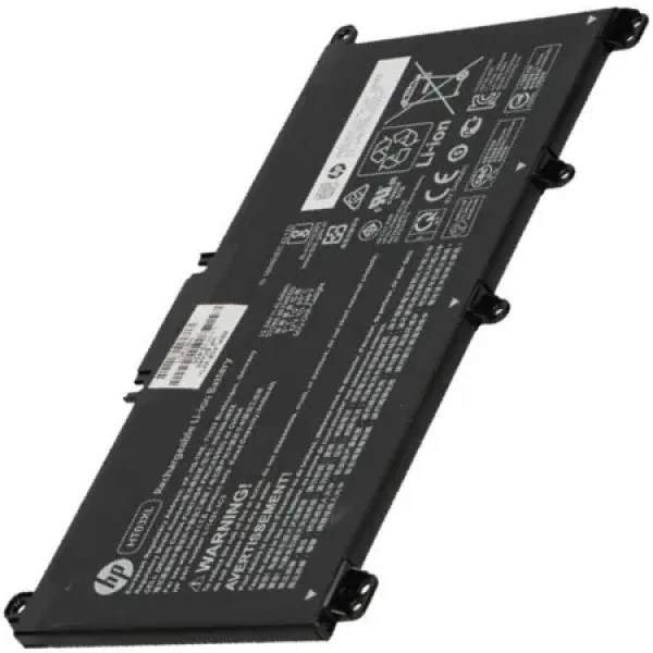 2-Power HP 250 G7, 14-dh1000, 15-db1000 / Baterie pro notebook / originální HP / Li-Pol / 11,55V / 3440mAh (77052359)