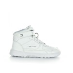 Be Lenka Barebarics Zing High top All White