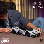 LEGO LEGO® Technic 42214 Lamborghini Revuelto