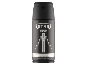 STR8 Rise tělový deodorant 150ml