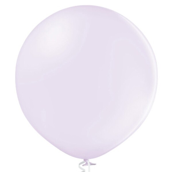 Balonek 451 LILAC BREEZE - světlá fialová Balonek 451 LILAC BREEZE - světlá fialová