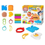 Tvořící sada Kuchyň