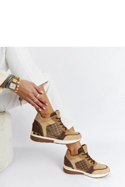 Tenisky model 207554 Solea 41