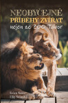 Neobyčejné příběhy zvířat nejen ze ZOO Tábor - Evžen Korec